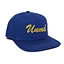 Snapback baseball caps